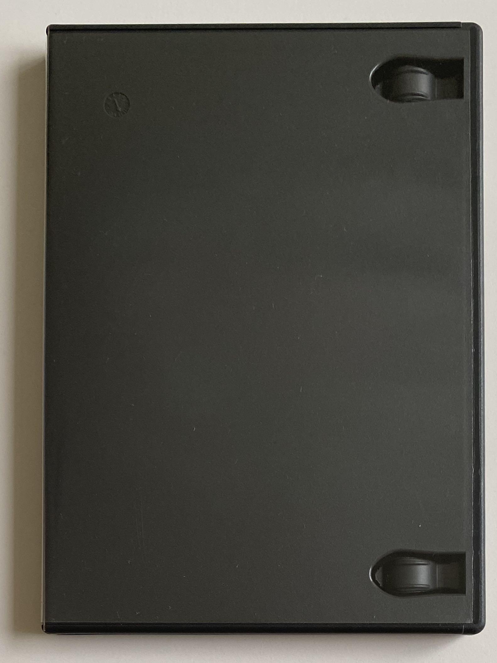Standard CD case (Category: Other Accessories) located in Singapore. Submitted by wing_tc (Listing ID 1013907424, Image 1). Description: .