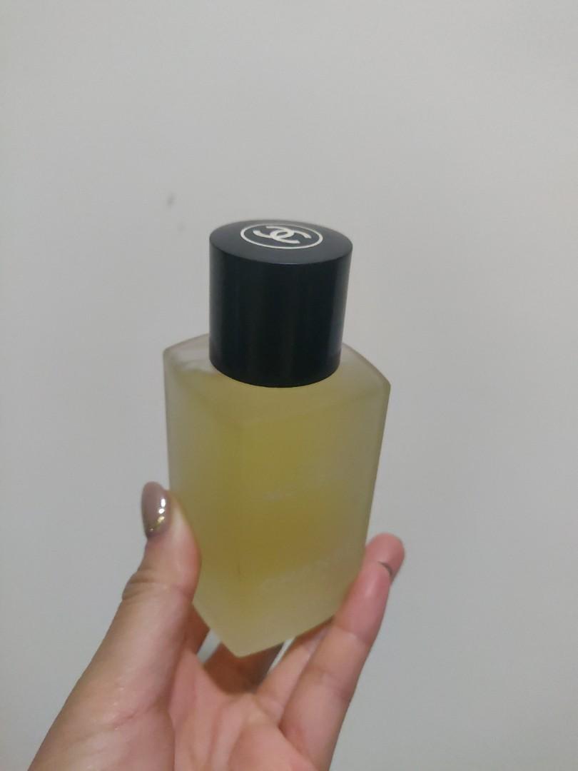 Chanel pour monsieur after shave lotion 100ml, 美容＆化妝品, 男士美容 ＆ 護理 Carousell