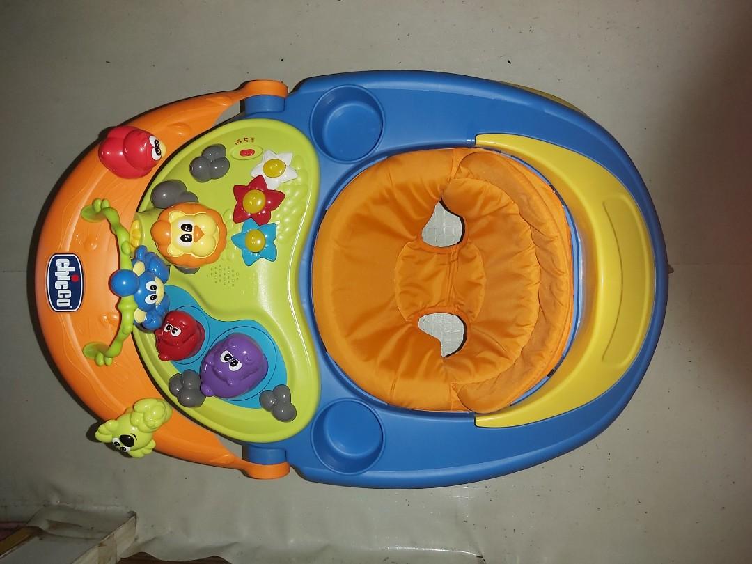 Walky talky best sale sunny