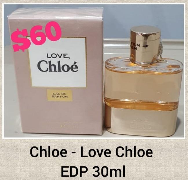 Love chloe best sale 30ml