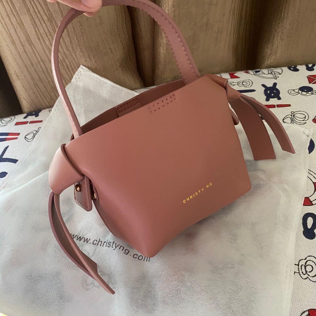 christy ng sling bag