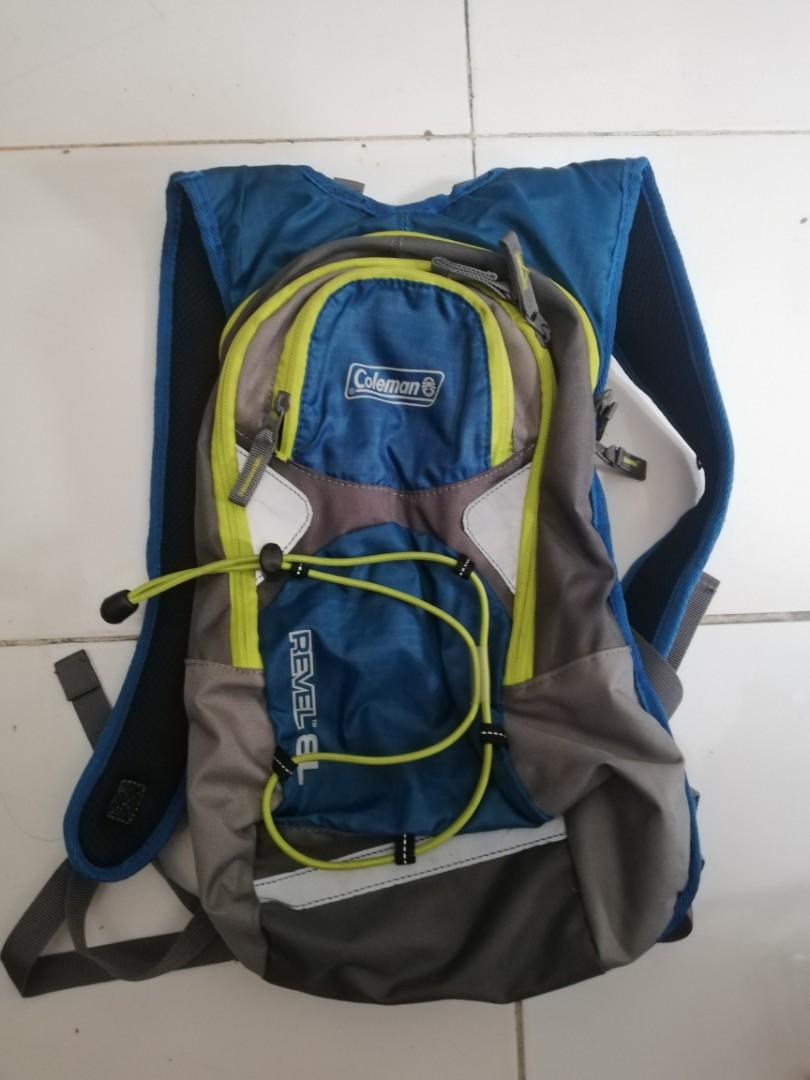 Coleman revel 8l hotsell