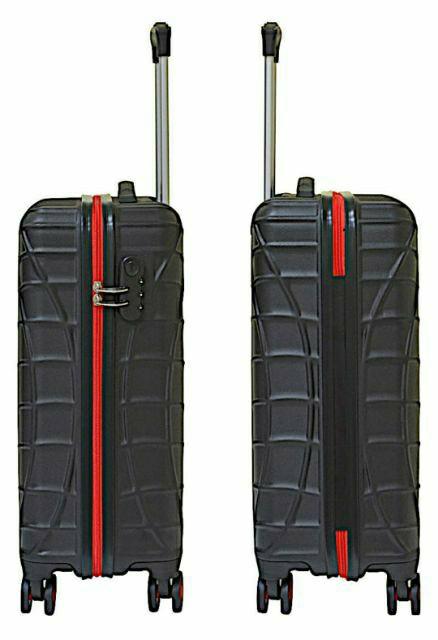 condotti luggage 20 inch