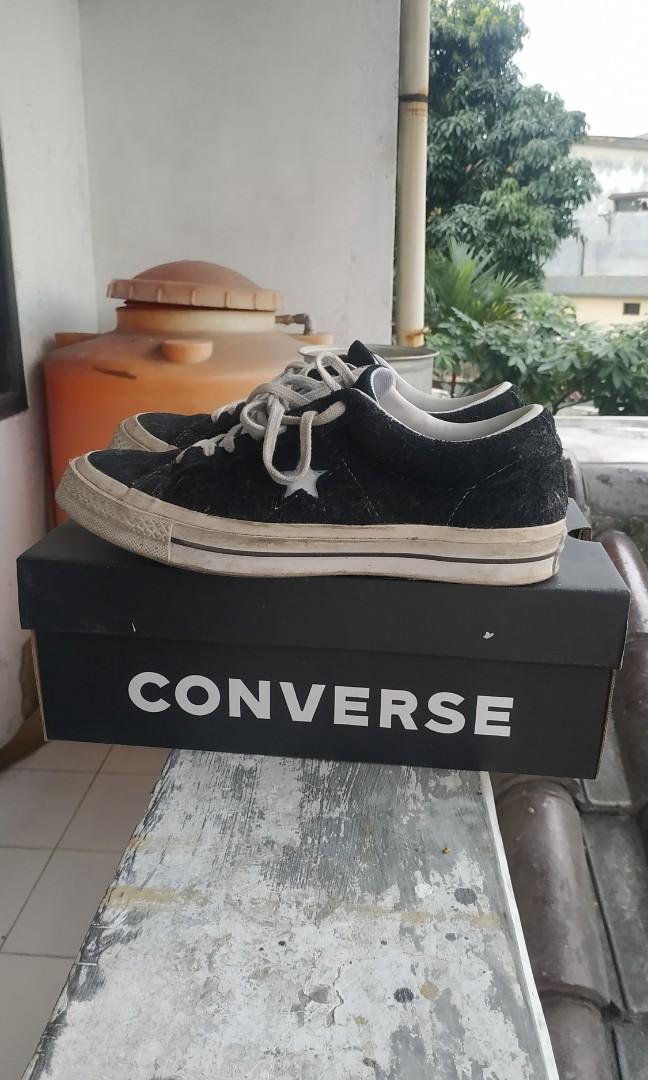 Converse One Star Original Carousell