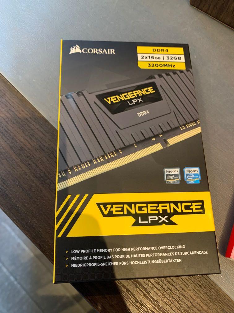 Ram 16x2 shop