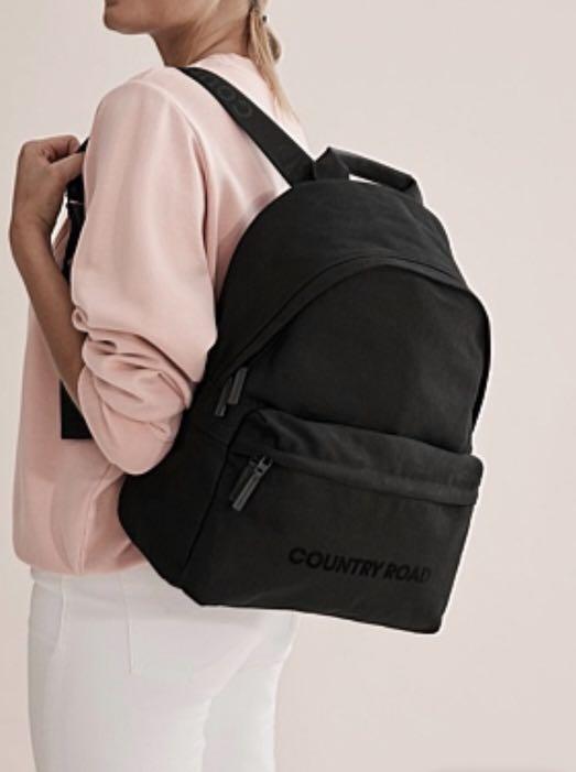Country road backpack outlet