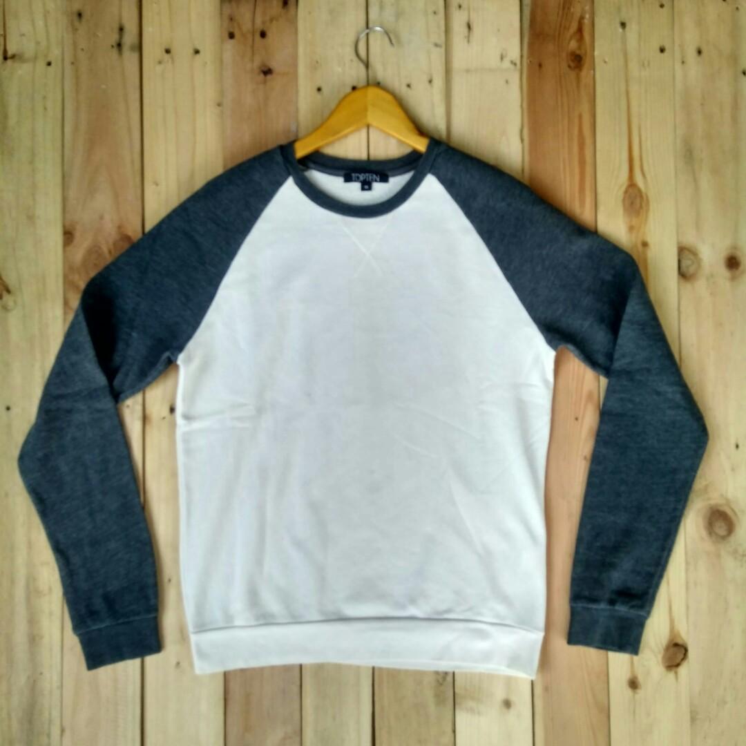 crewneck top ten
