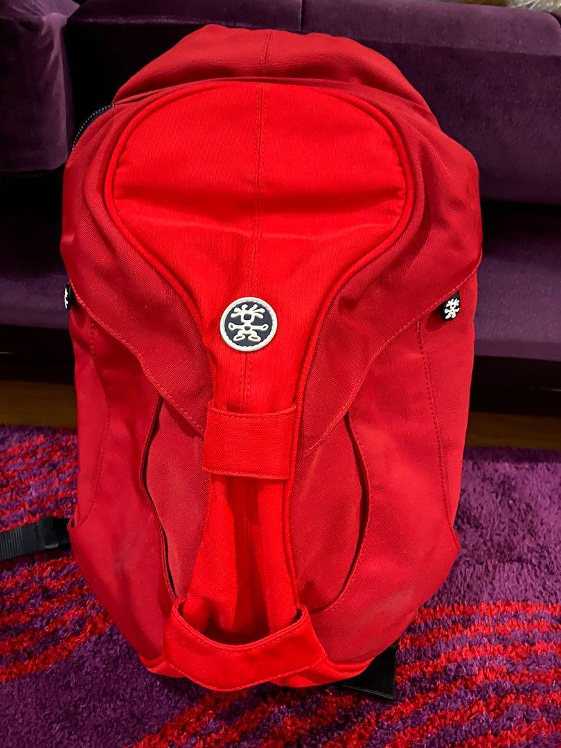 crumpler backpack sale