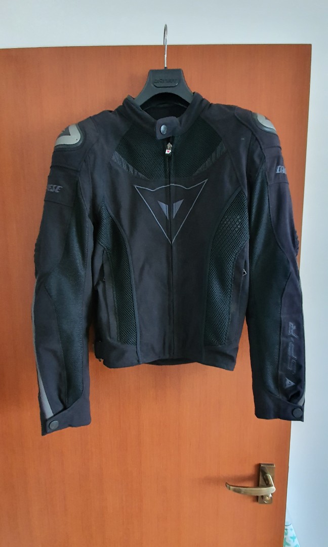 Dainese spr sale jacket price