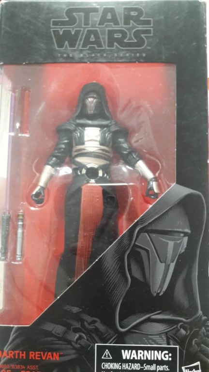 darth revan toy