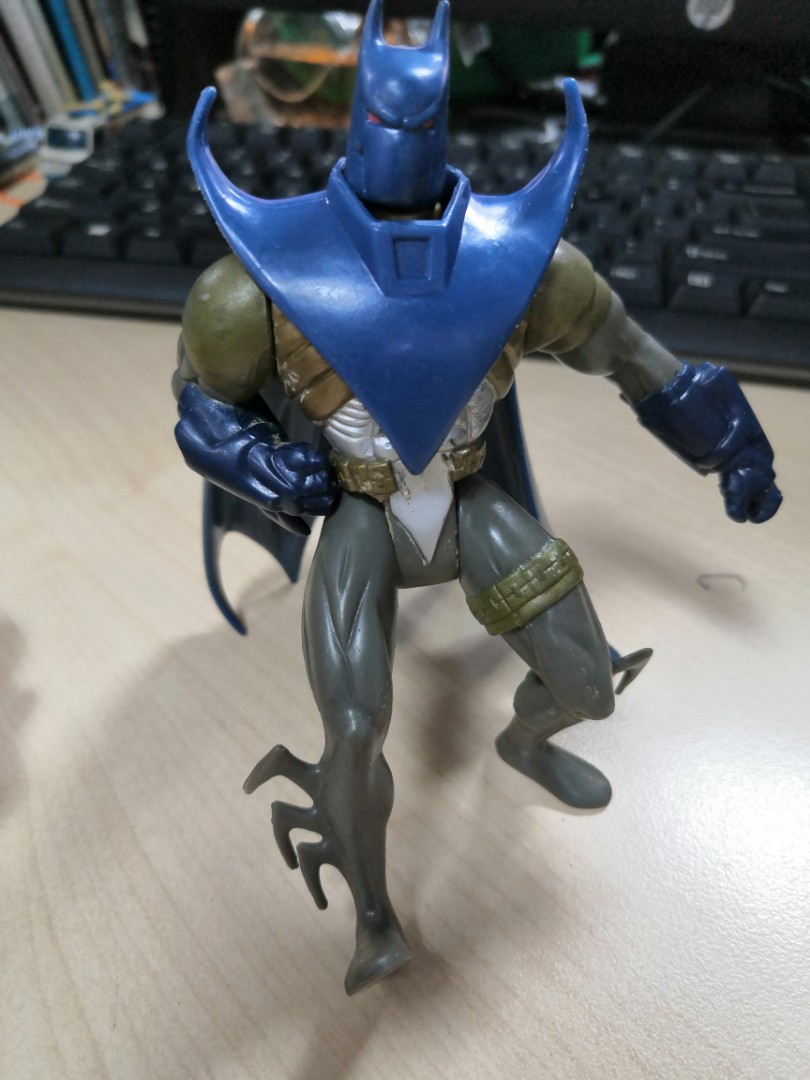 1994 dc comics batman figure