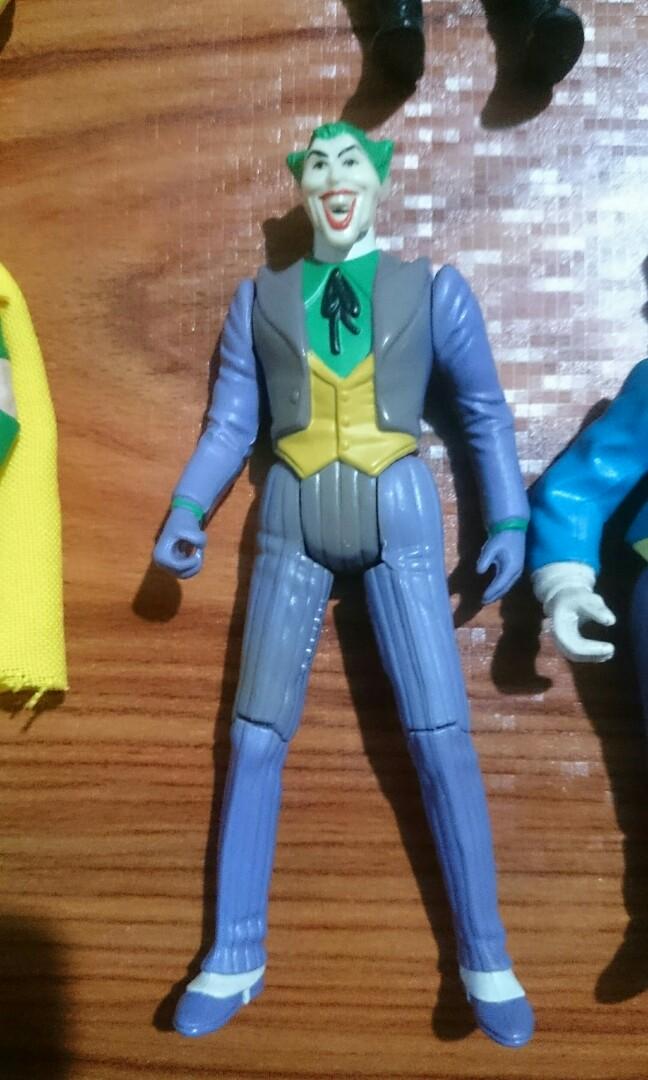 kenner joker