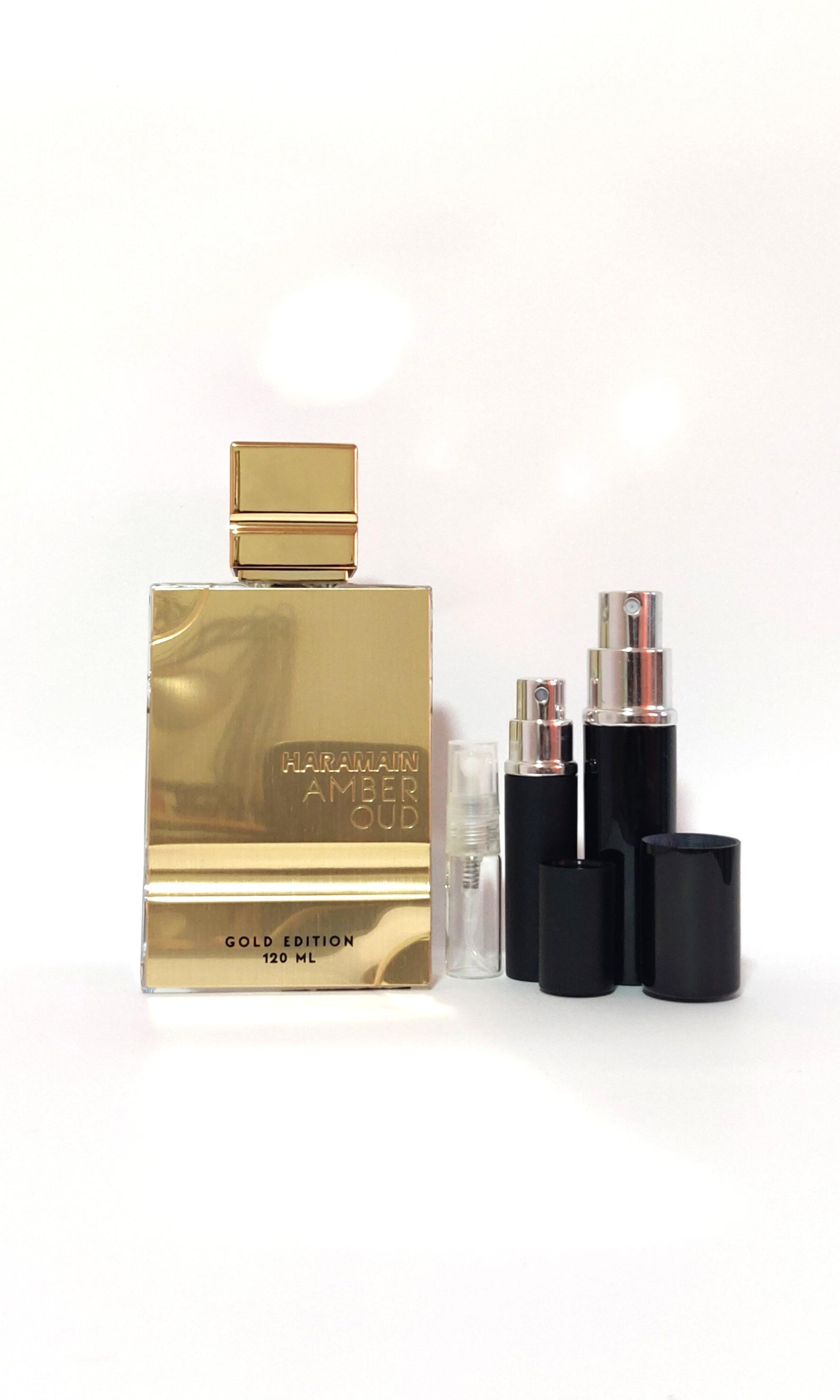 haramain amber oud gold edition price