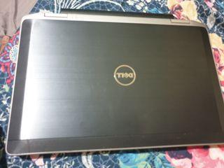 Dell Latitude E6320