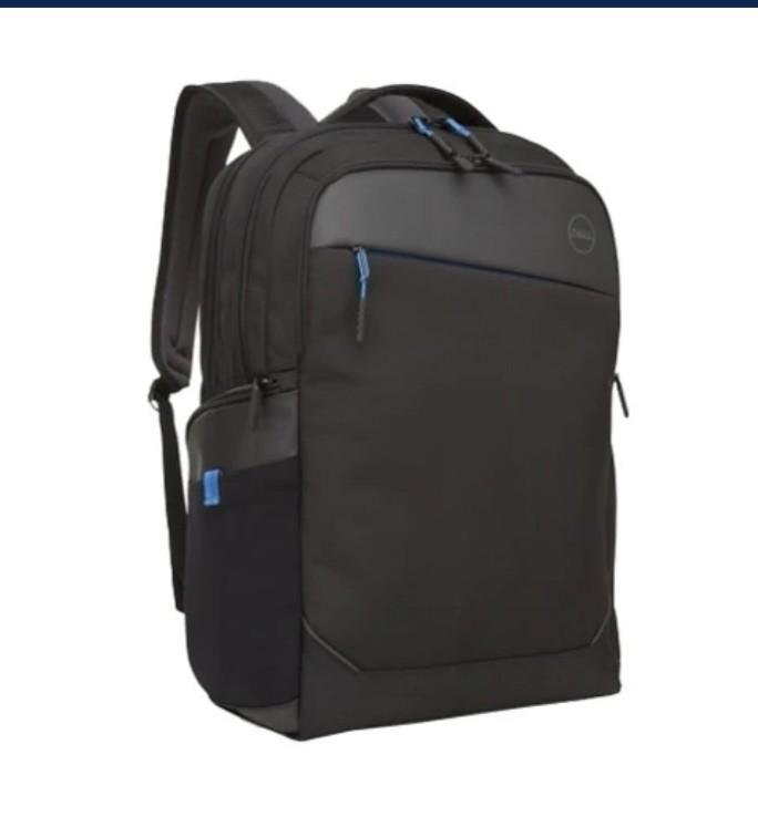 dell professional backpack