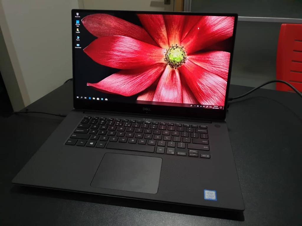 Dell xps discount 15 9570 upgrade