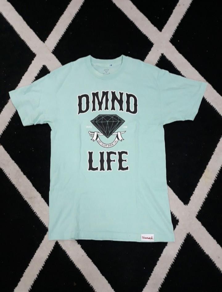 dmnd clothing