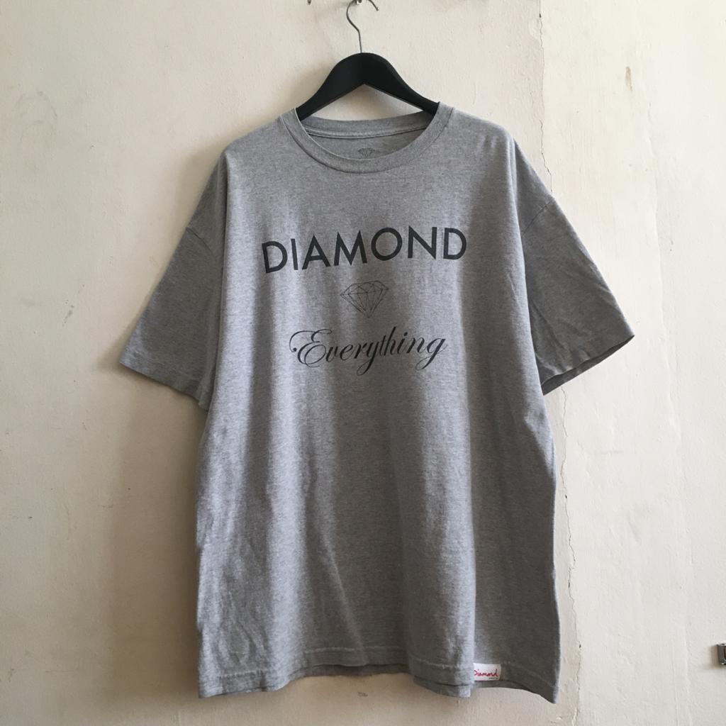 diamond supply baby clothes