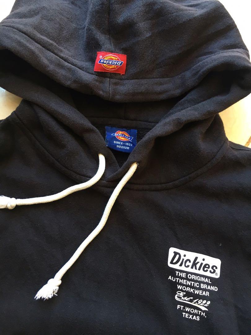 hoodie dickies