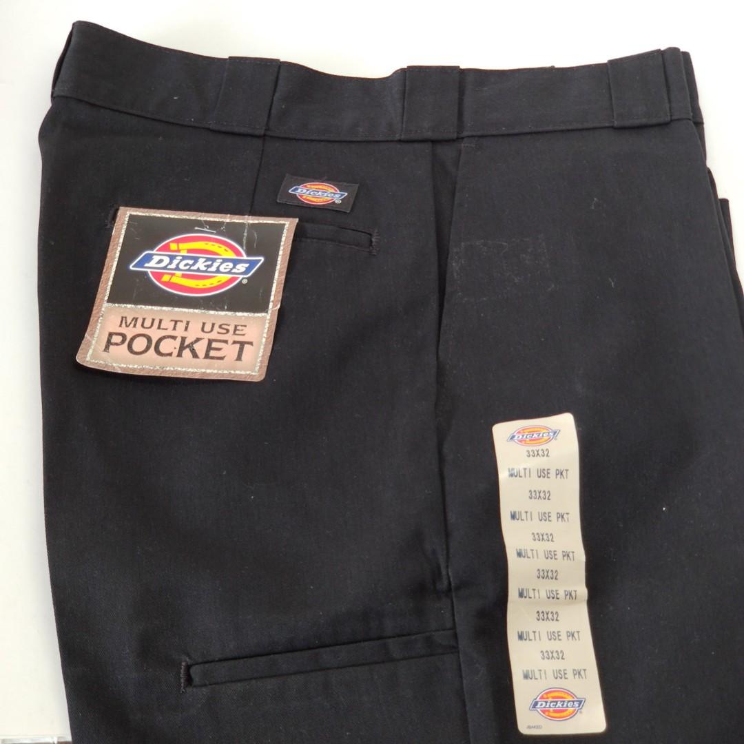 Dickies 33x32 Clearance