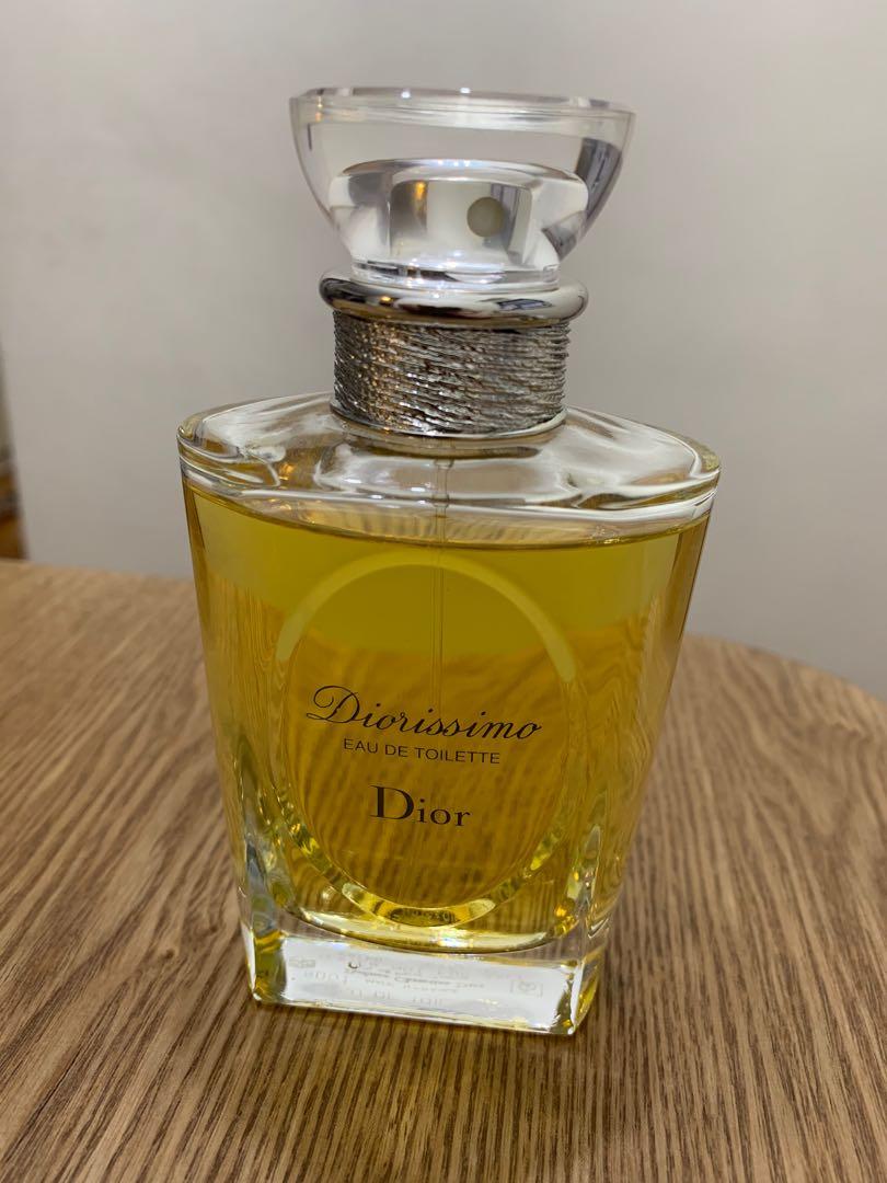 diorissimo edt