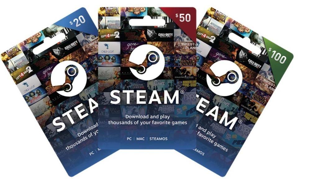 Discounted Steam Wallet Code! (Category: Others) located in Bulacan. Submitted by mark88821 (Listing ID 1013902018, Image 1). Description: Discounted SWC for sale! $50 $100 $200 Fast transaction! SWC $50 - Php2450 SWC $100 - Php4850 SWC $200 - Php9600 MOP BPI or Paymaya.