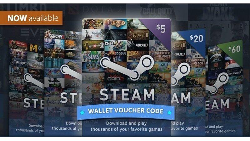 Discounted Steam Wallet Code! (Category: Others) located in Bulacan. Submitted by mark88821 (Listing ID 1013902018, Image 2). Description: Discounted SWC for sale! $50 $100 $200 Fast transaction! SWC $50 - Php2450 SWC $100 - Php4850 SWC $200 - Php9600 MOP BPI or Paymaya.