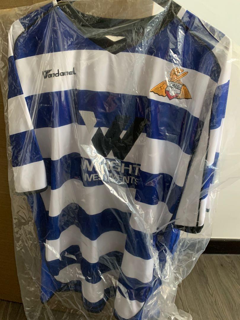 rare soccer jerseys