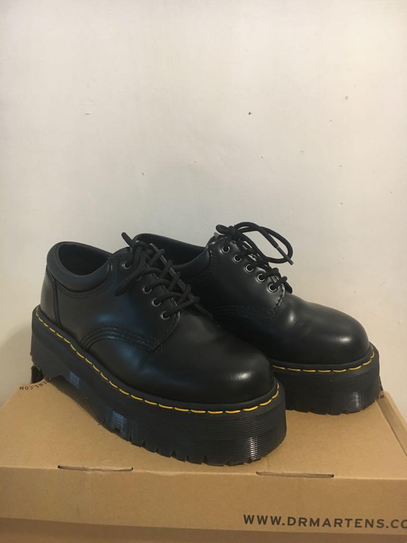 8053 quad platform women
