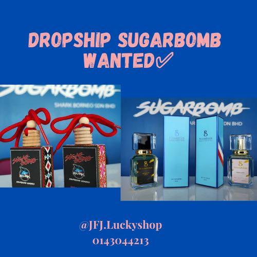 Dropship wanted Beauty Personal Care Fragrance Deodorants on