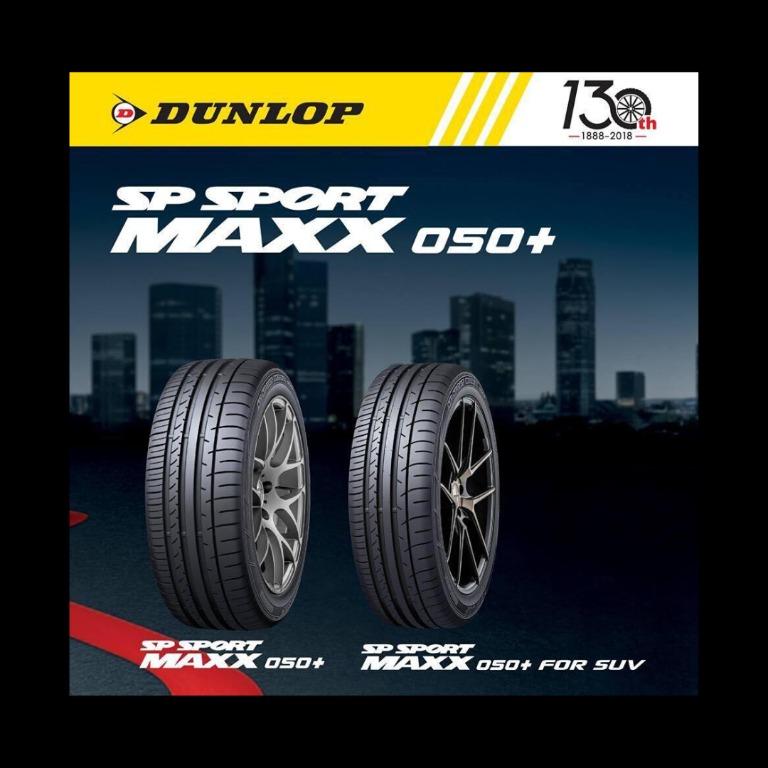 Dunlop 8986 clearance