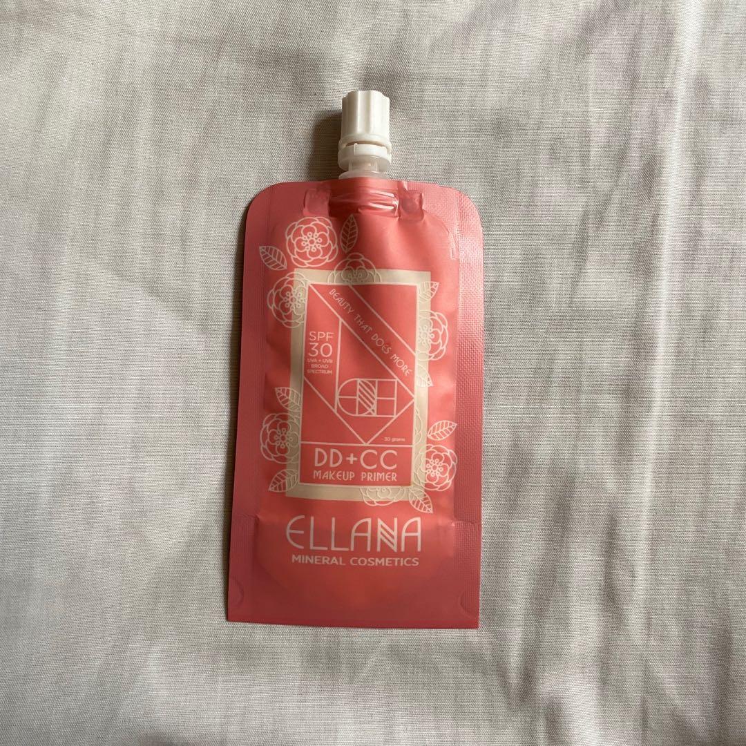 ellana dd + cc primer (Category: Makeup) located in Bulacan. Submitted by prebyk8criv (Listing ID 1013889591, Image 1). Description: still has 95% product left rfs: i have lots of primer already 🐚 Payment is via BPI/GCash 🐚 Shipping rate is posted on the last slide .