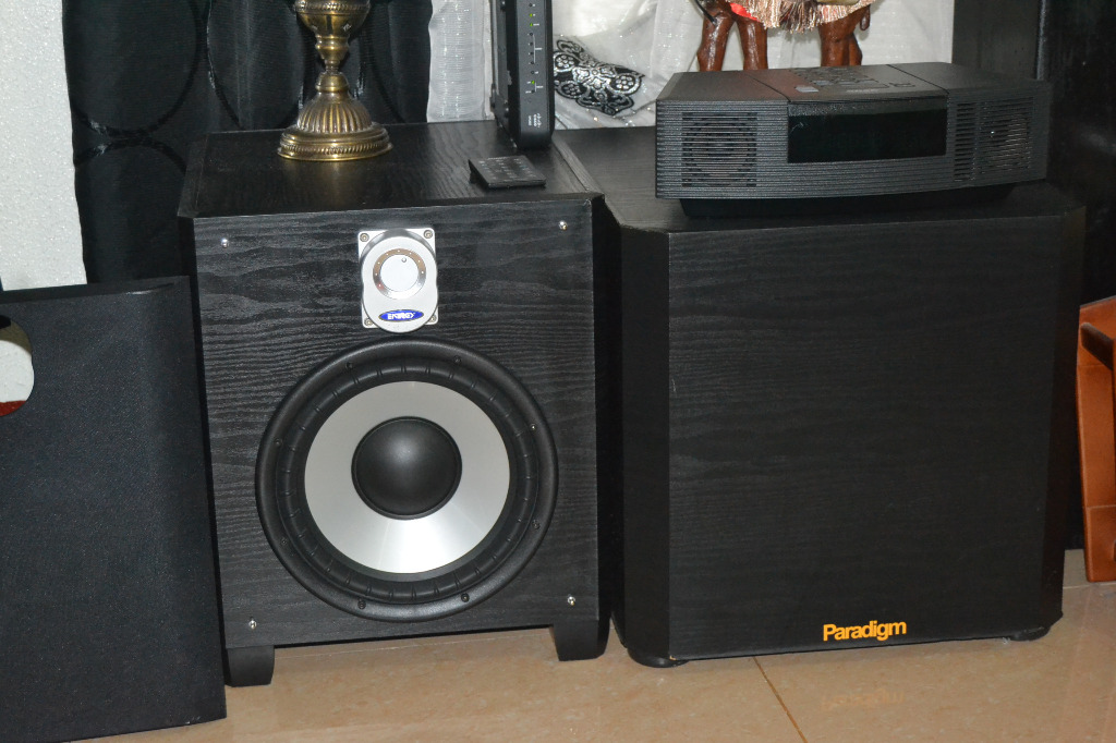 Energy s10 3 subwoofer shop