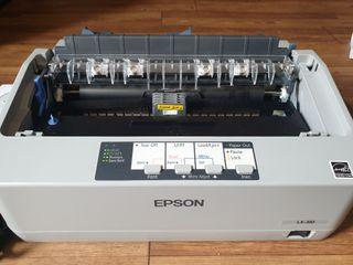 Epson LX 310 Dot Matrix Printer for 5500