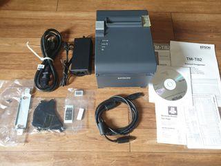 Epson TM -T82 Thermal POS Printer