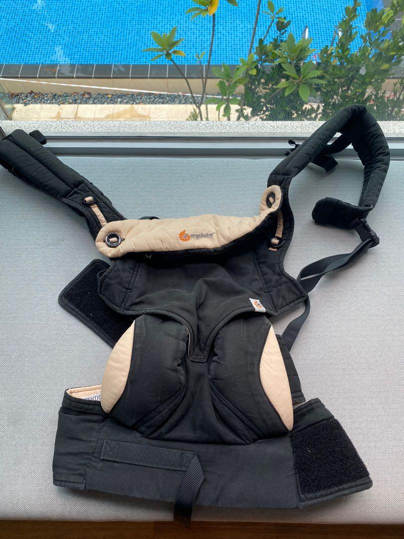 Ergobaby Carrier 360, Babies & Kids, Going Out, Carriers & Slings on
