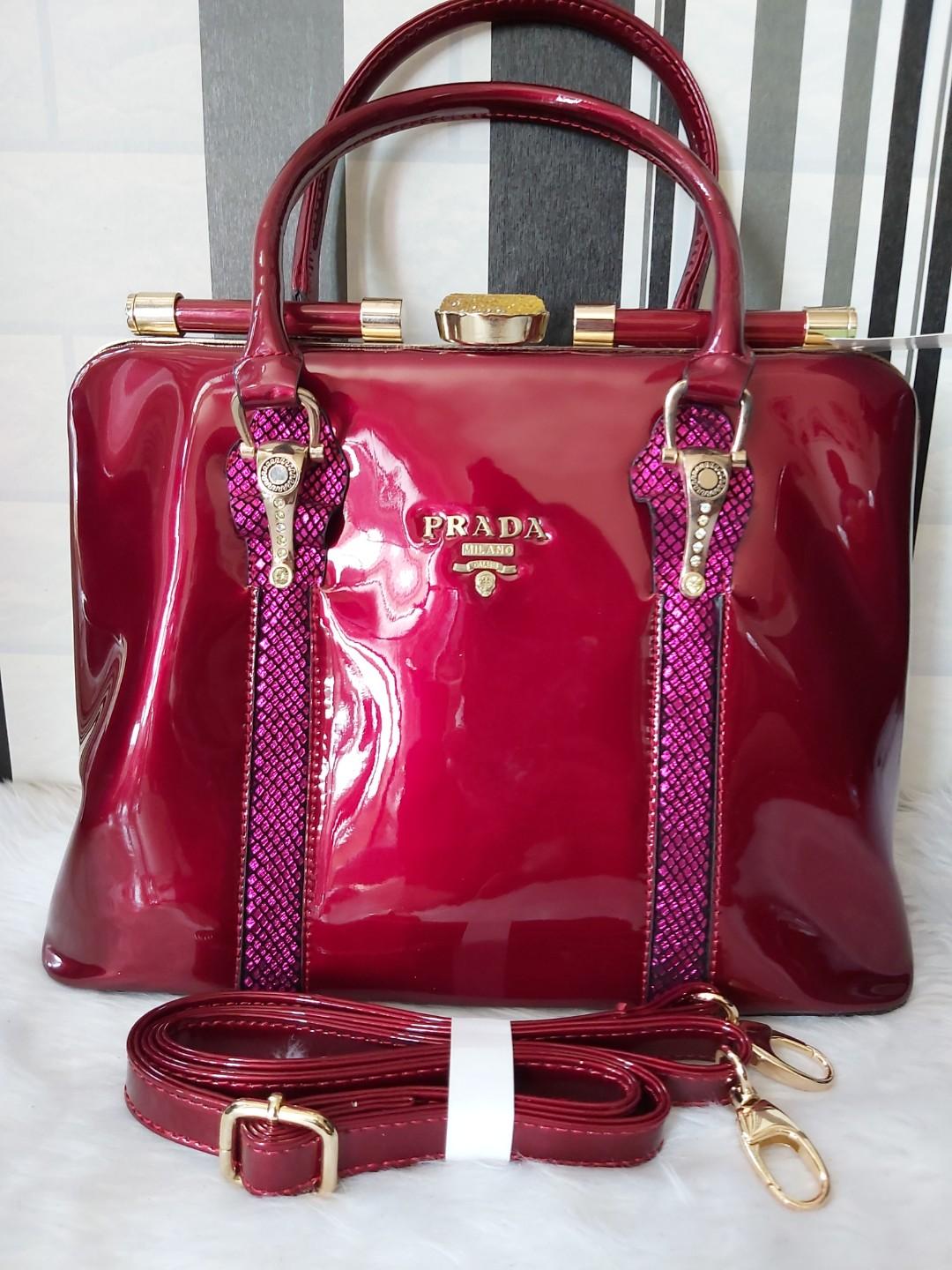 must have prada bag