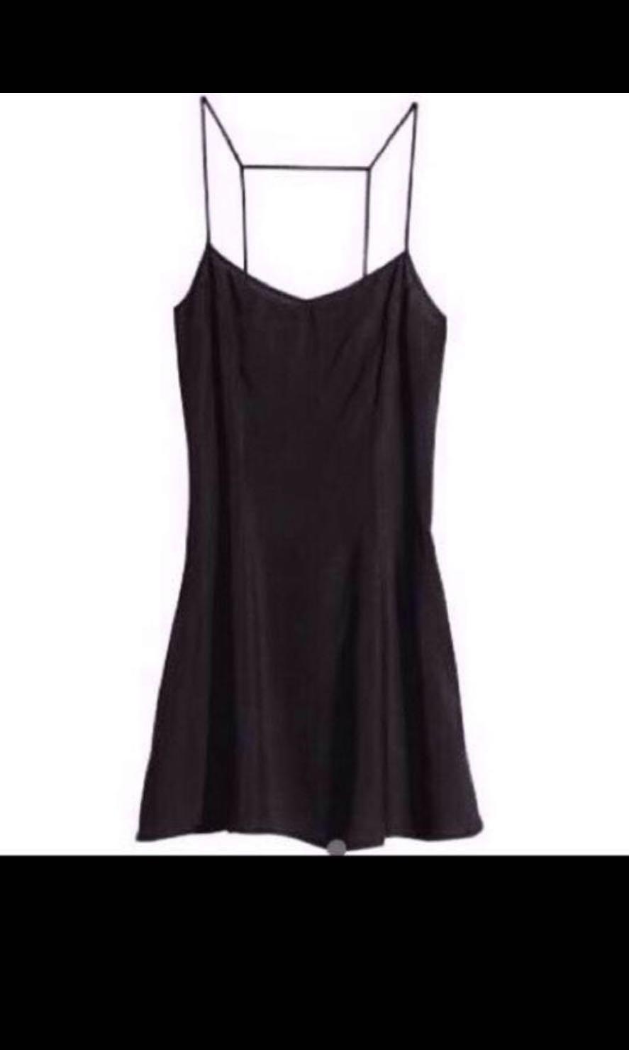Exact Black Spag Dress Women S Fashion Clothes Dresses Skirts On Carousell Cheap dresses, buy quality women's clothing directly from china suppliers. carousell