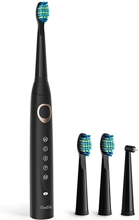 fairy electric toothbrush
