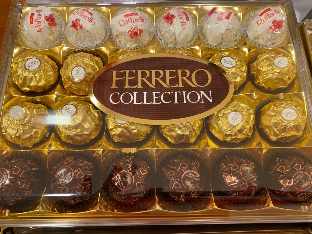 ferrero rocher sale