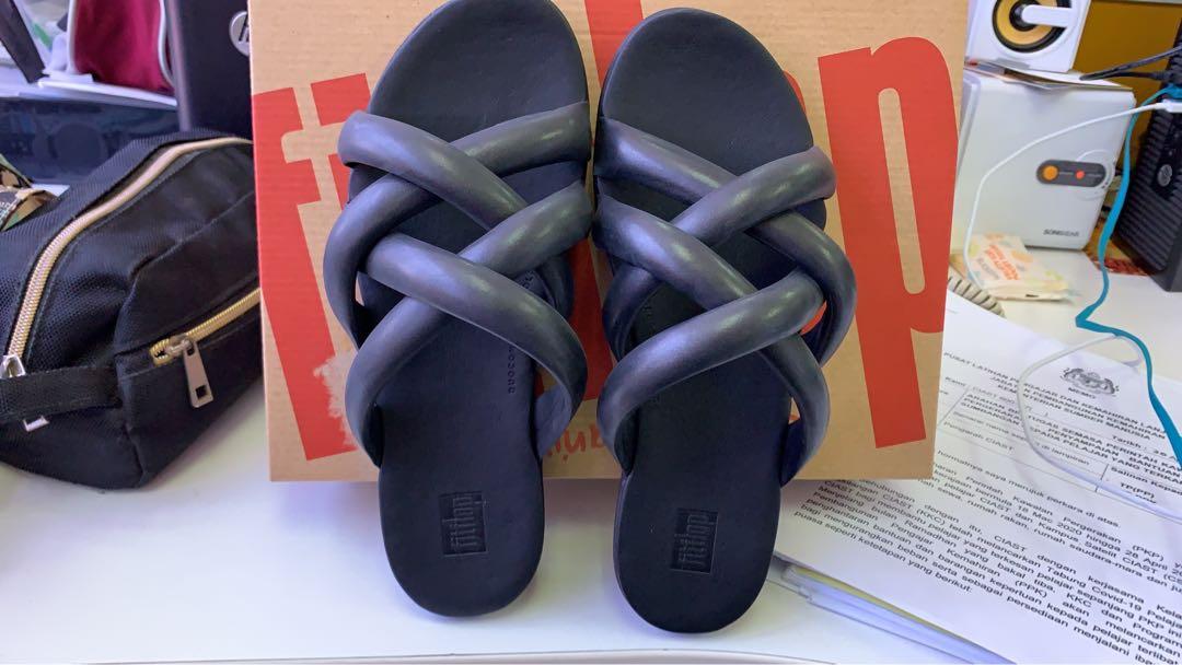 Fitflop helga deals