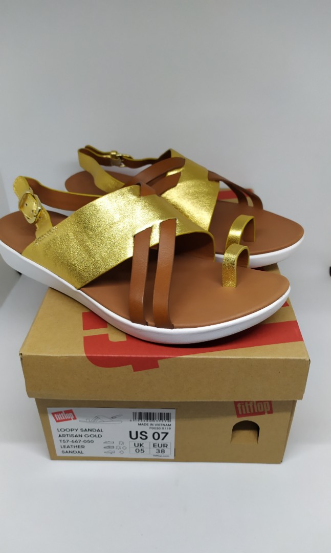 Fitflop loopy sales