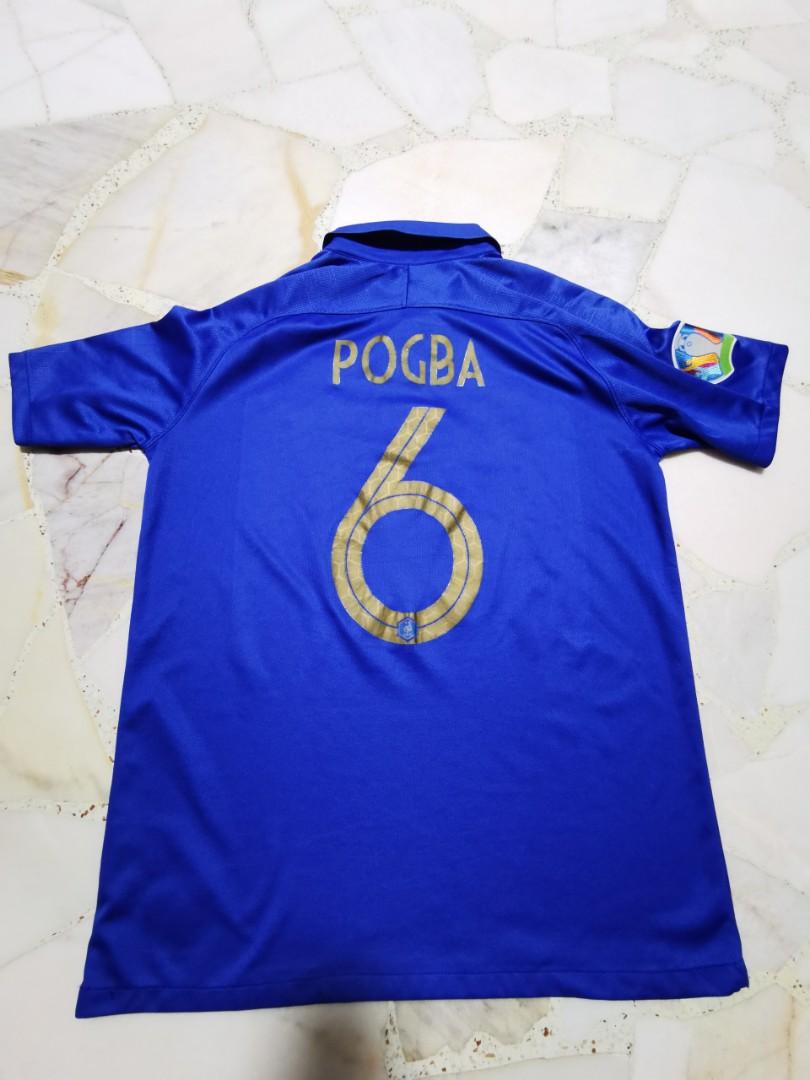 France centenary discount jersey