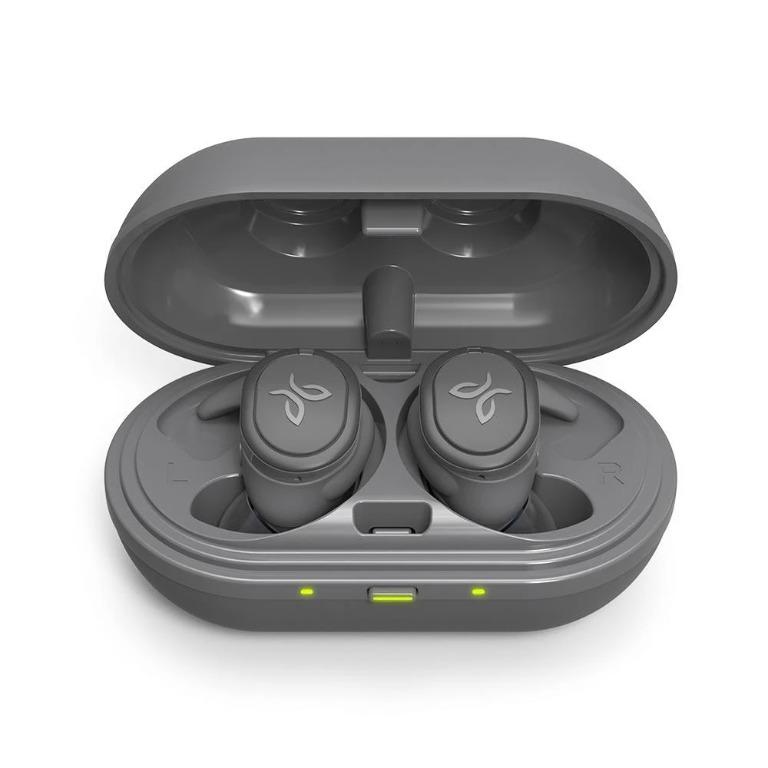 Free Delivery Jaybird Run XT True Wireless Sport Headphones Audio Earphones on Carousell