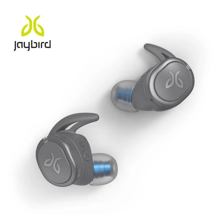Free Delivery Jaybird Run XT True Wireless Sport Headphones Audio Earphones on Carousell