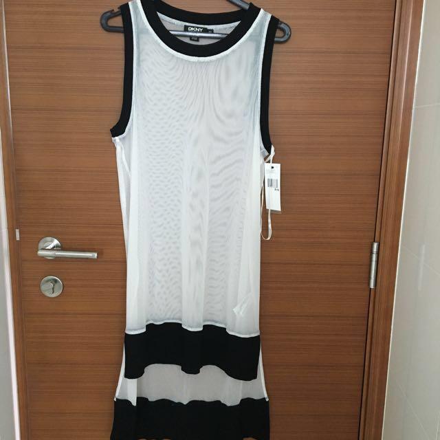 Dkny discount dresses 2020