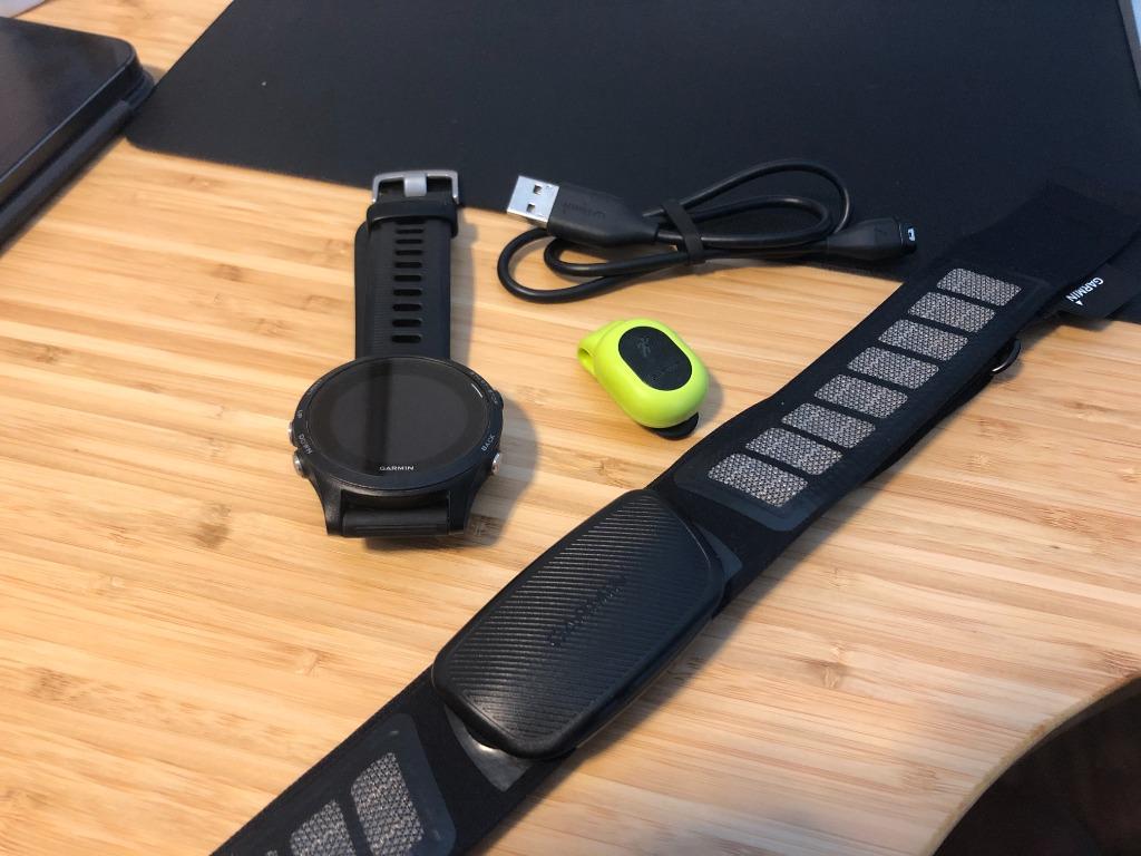 garmin 935 running dynamics