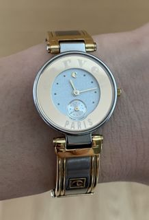 Carven paris watch hotsell