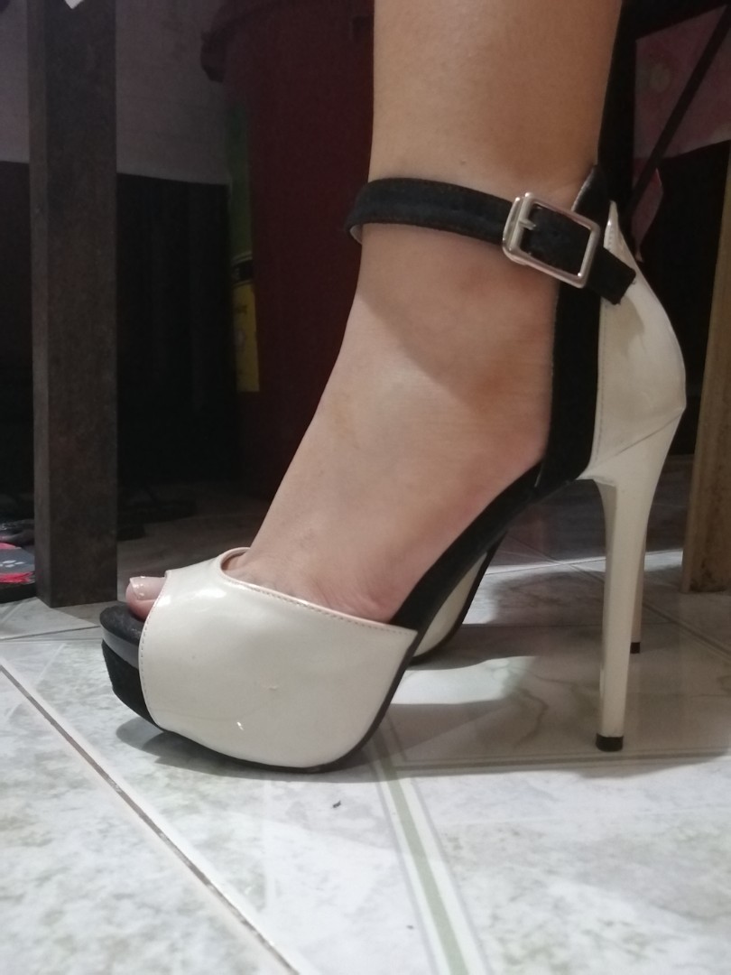 gibi high heels
