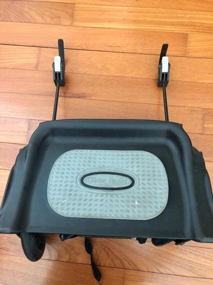 Glider Board for Baby Jogger Stroller, Babies & Kids, Going Out